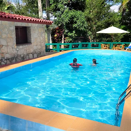 Horizontes Villa Soroa-3